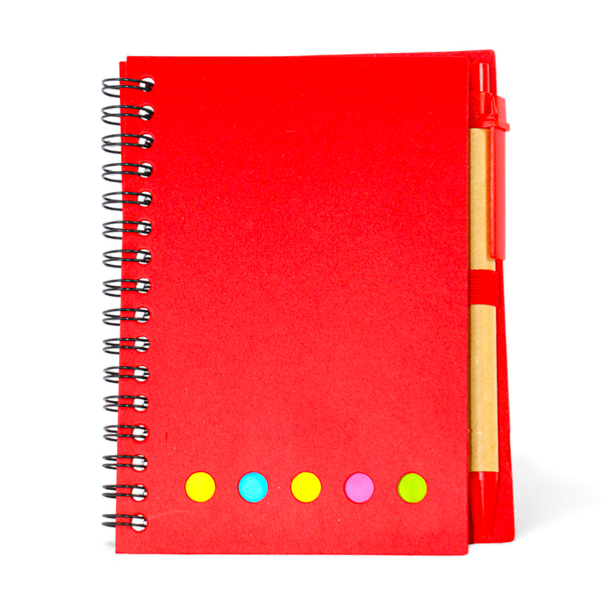 diary with pen 526 china