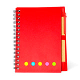 diary with pen 526 china