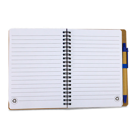 diary with pen & sticky notes 524 china