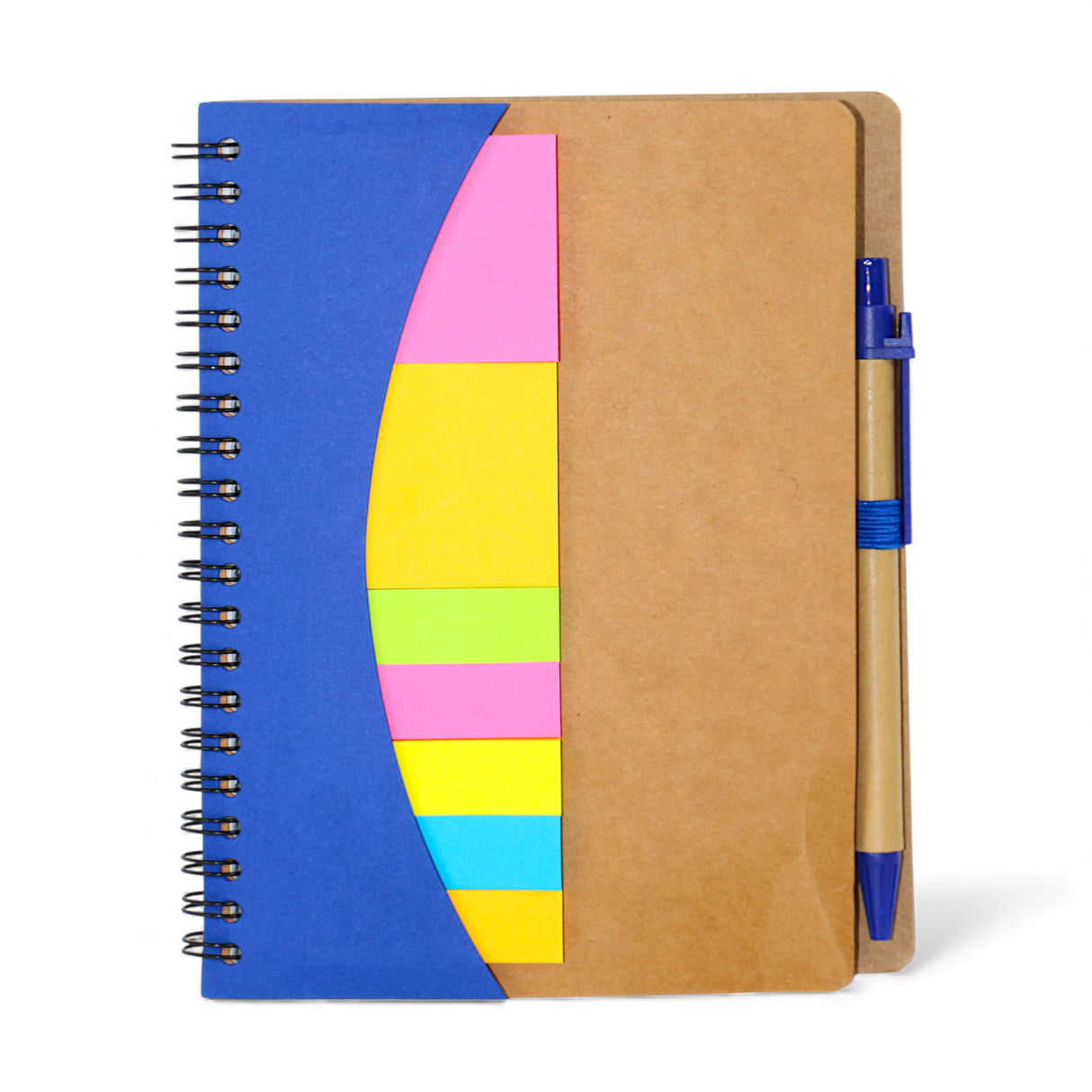 diary with pen & sticky notes 524 china