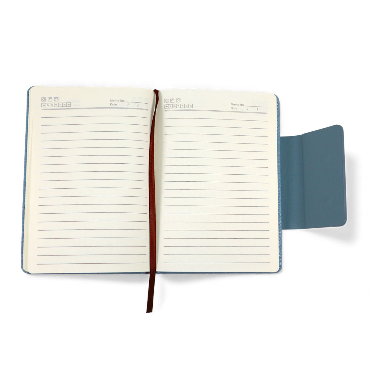 diary with lock 513 china