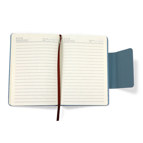 diary with lock 513 china