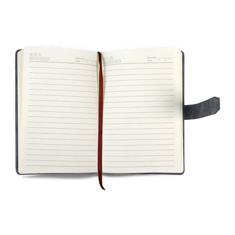 diary with cover & lock 515 china