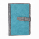 diary with cover & lock 515 china