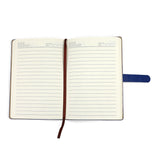 diary with magnet lock 522 china