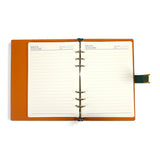 diary with magnet lock 527 china