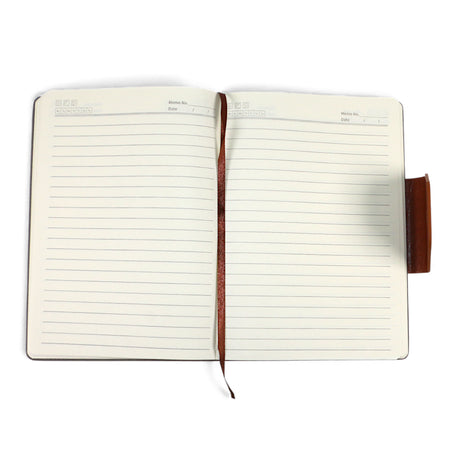 diary with lock 18-71 china