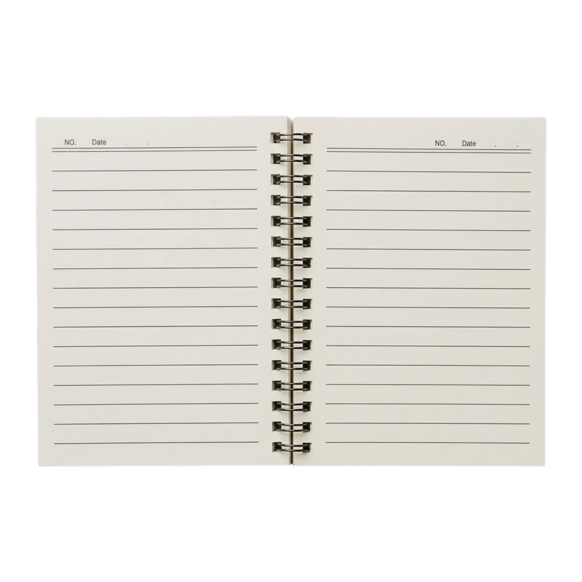 mini ring note book 105x143mm china a6-001