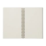 ring note book china a5-001