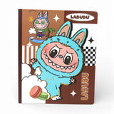 ring labubu note book hard case sc-6004 china