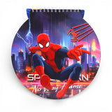 sketching & coloring book with 12 color c-7705 china