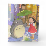 ring note book totoro  sc-6007 china