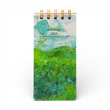 ring mini note pad sc-56-6 china