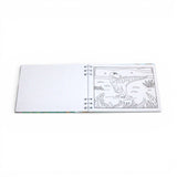 coloring book animal lqq-8805 china