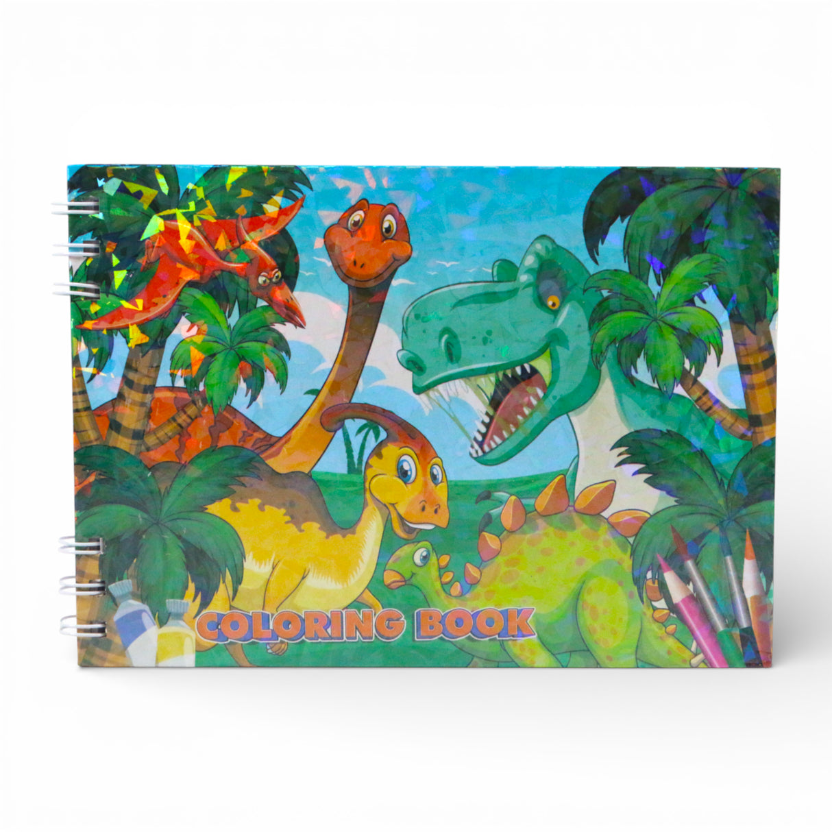 coloring book animal lqq-8805 china