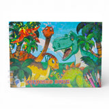 coloring book animal lqq-8805 china