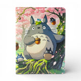 diary character print pu-lm1 china