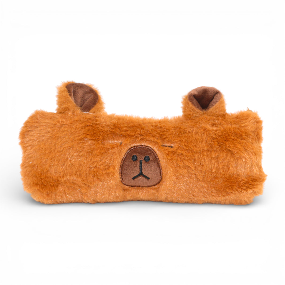 plush pencil pouch china 21-21