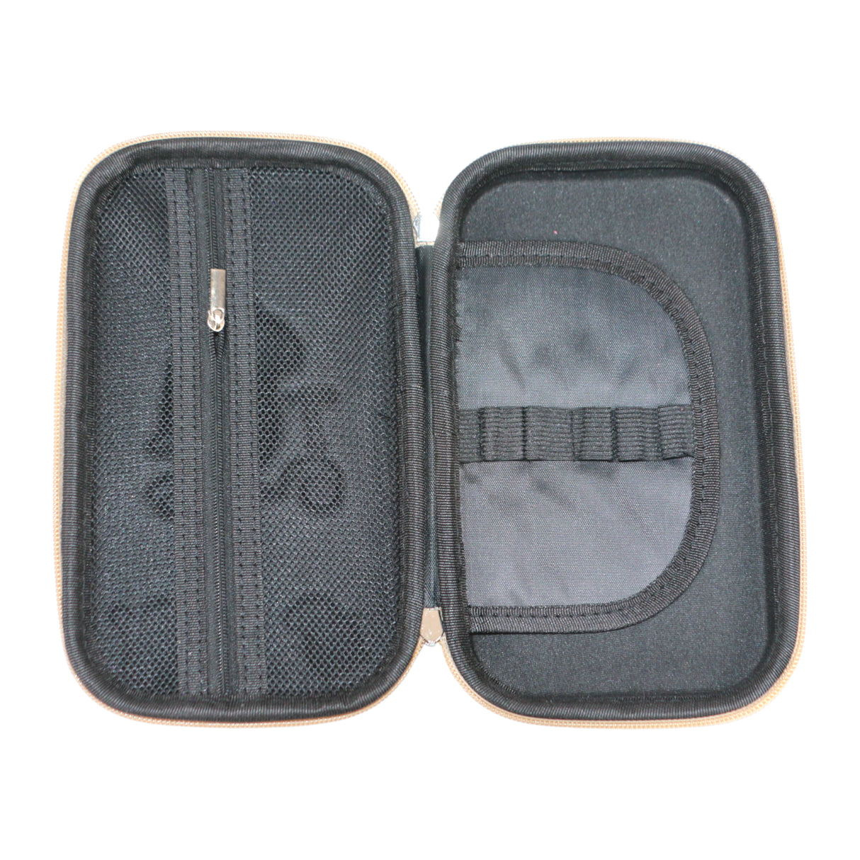 geometry pouch fiber capy bara china