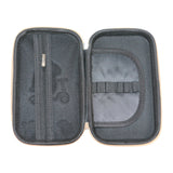 geometry pouch fiber capy bara china