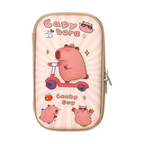 geometry pouch fiber capy bara china