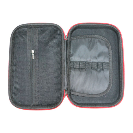 geometry pouch fiber avengers china