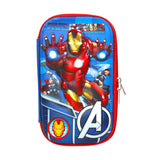 geometry pouch fiber avengers china