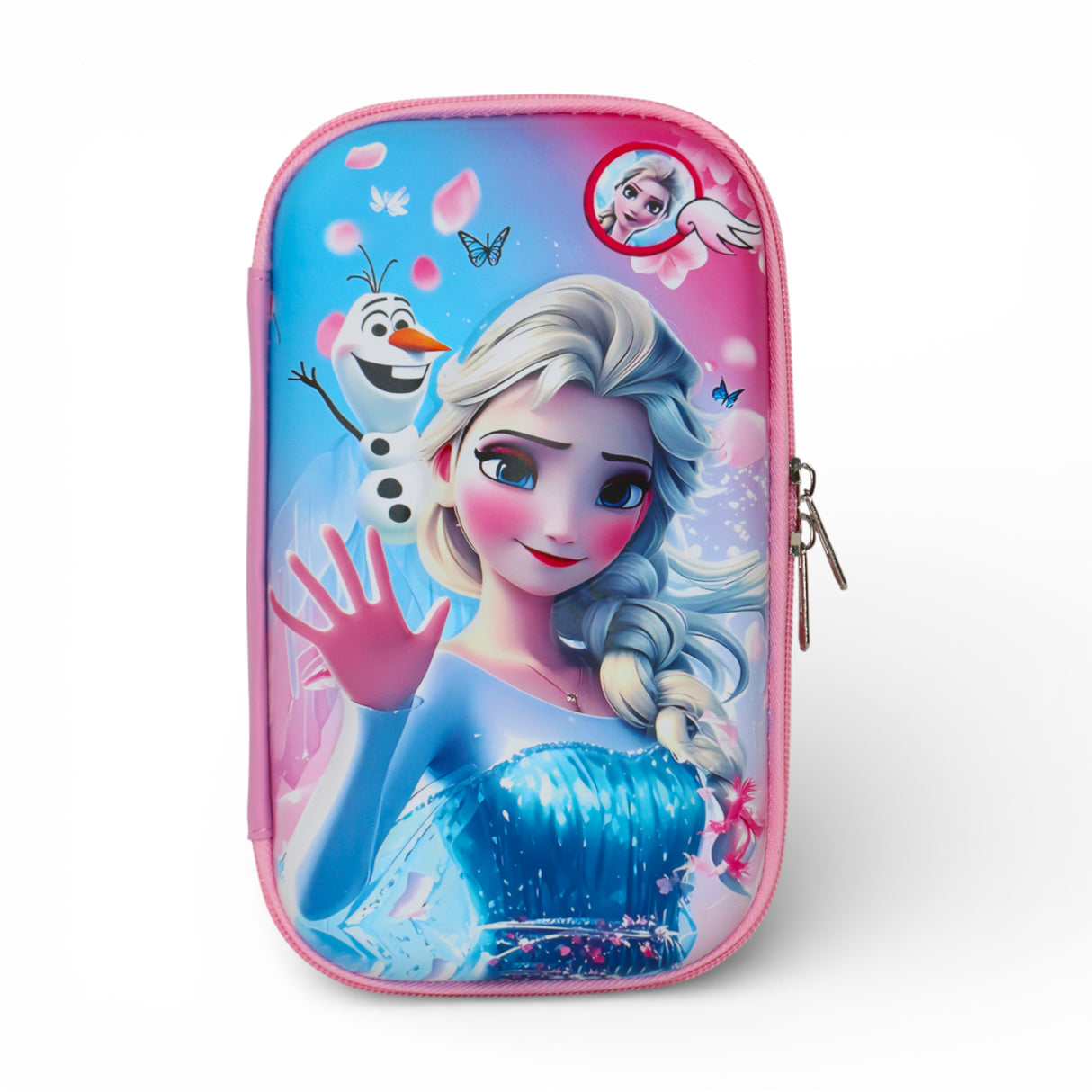 geometry pouch fiber frozen china