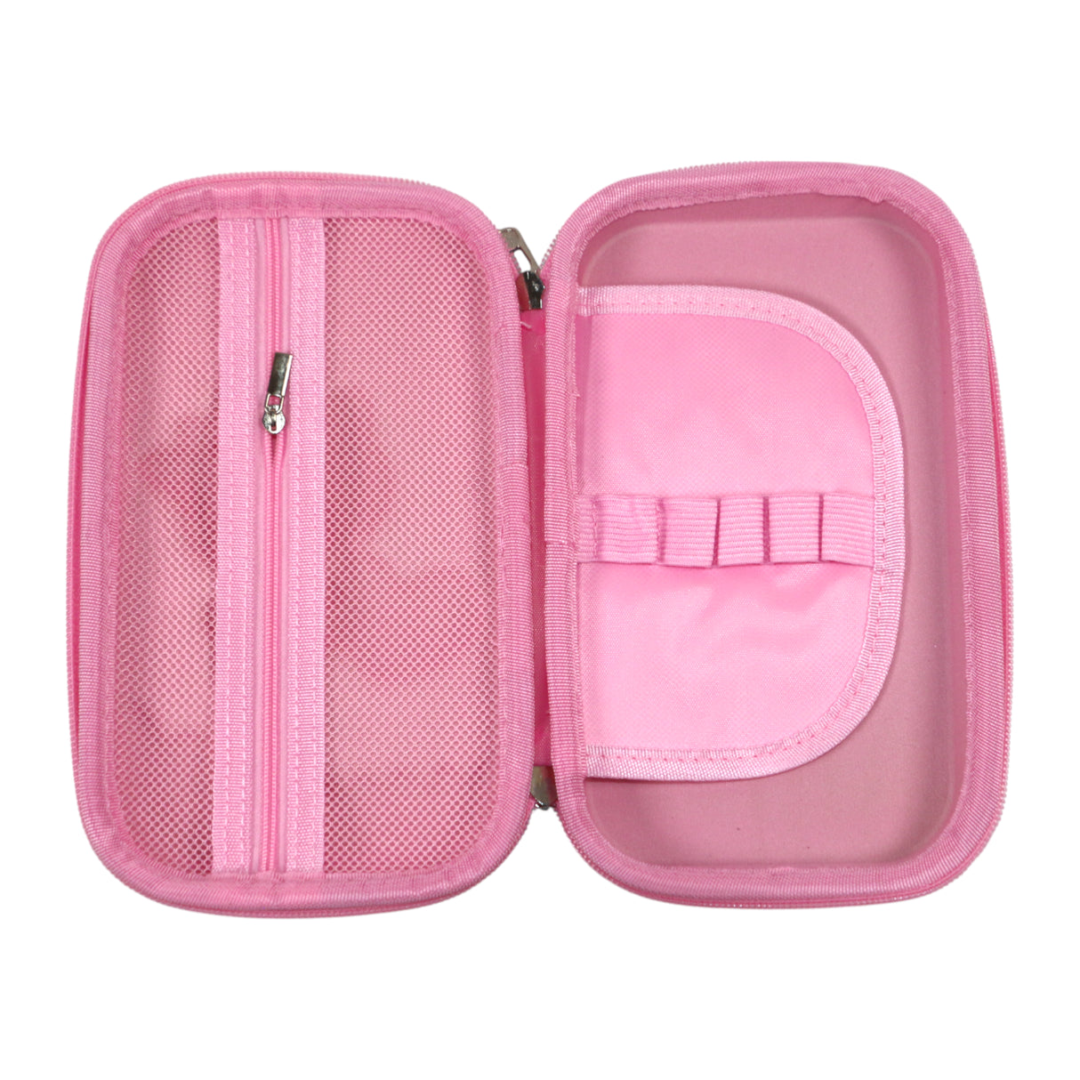 geometry pouch fiber hello kitty china