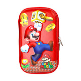 geometry pouch fiber super mario china