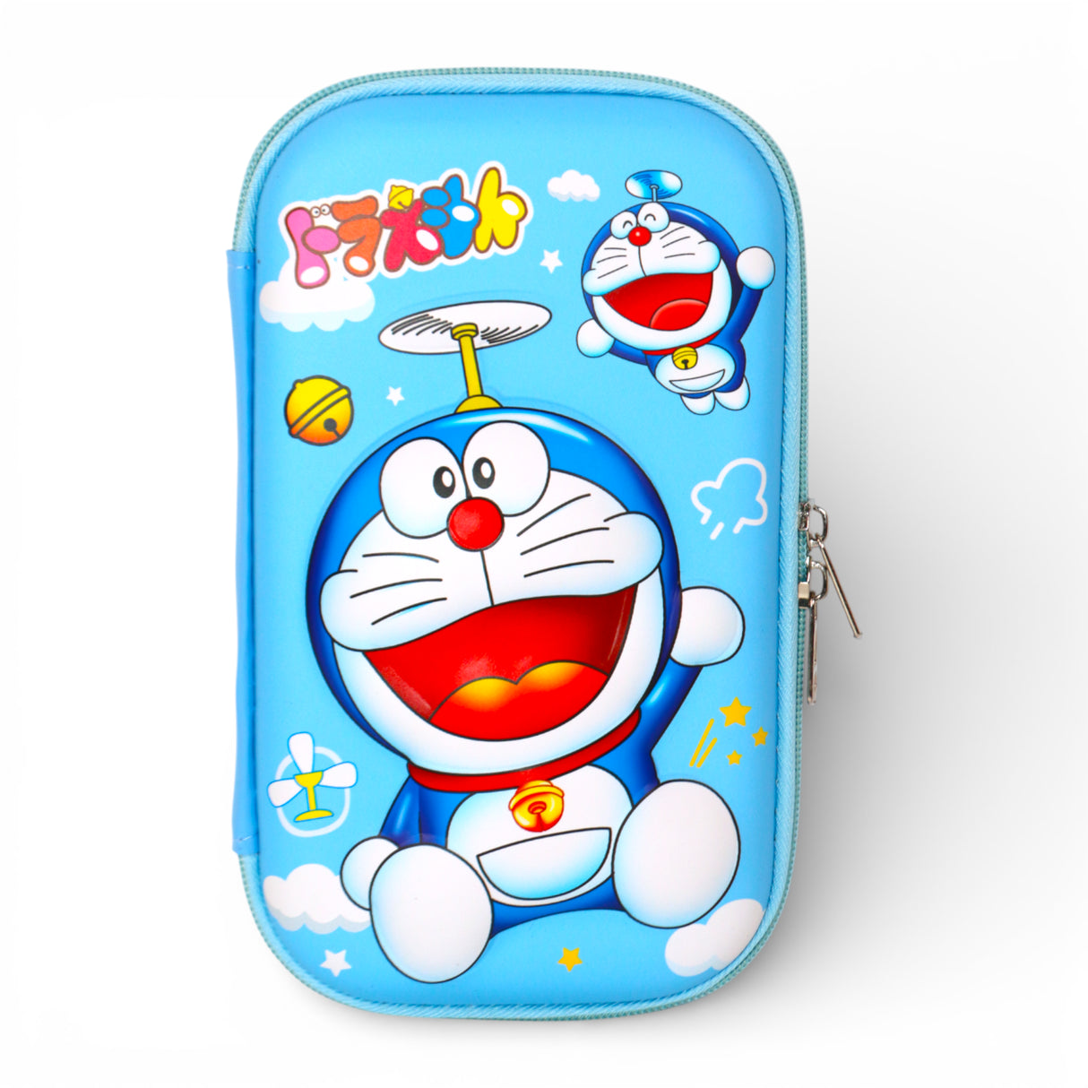 geometry pouch fiber doremon china