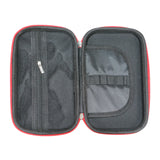 geometry pouch fiber captain america china