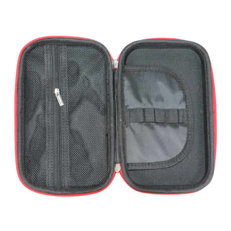 geometry pouch fiber captain america china