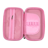 geometry pouch fiber strawberry china