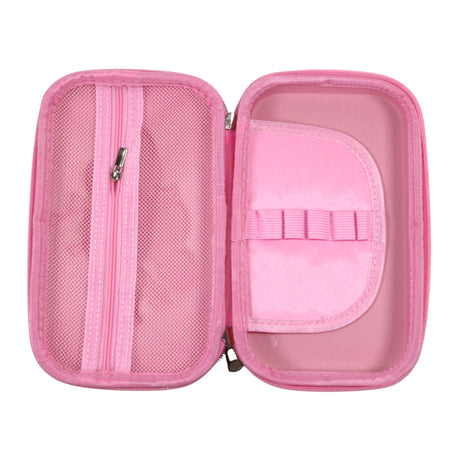 geometry pouch fiber strawberry china