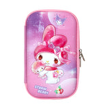 geometry pouch fiber strawberry china