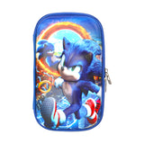 geometry pouch fiber sonic china