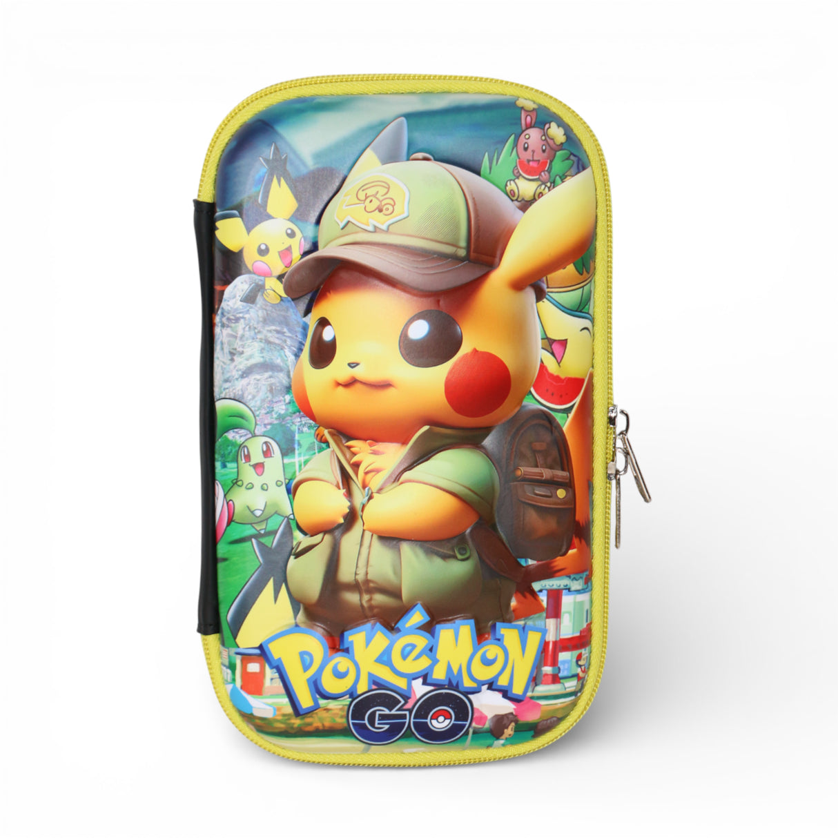 geometry pouch fiber pokemon china