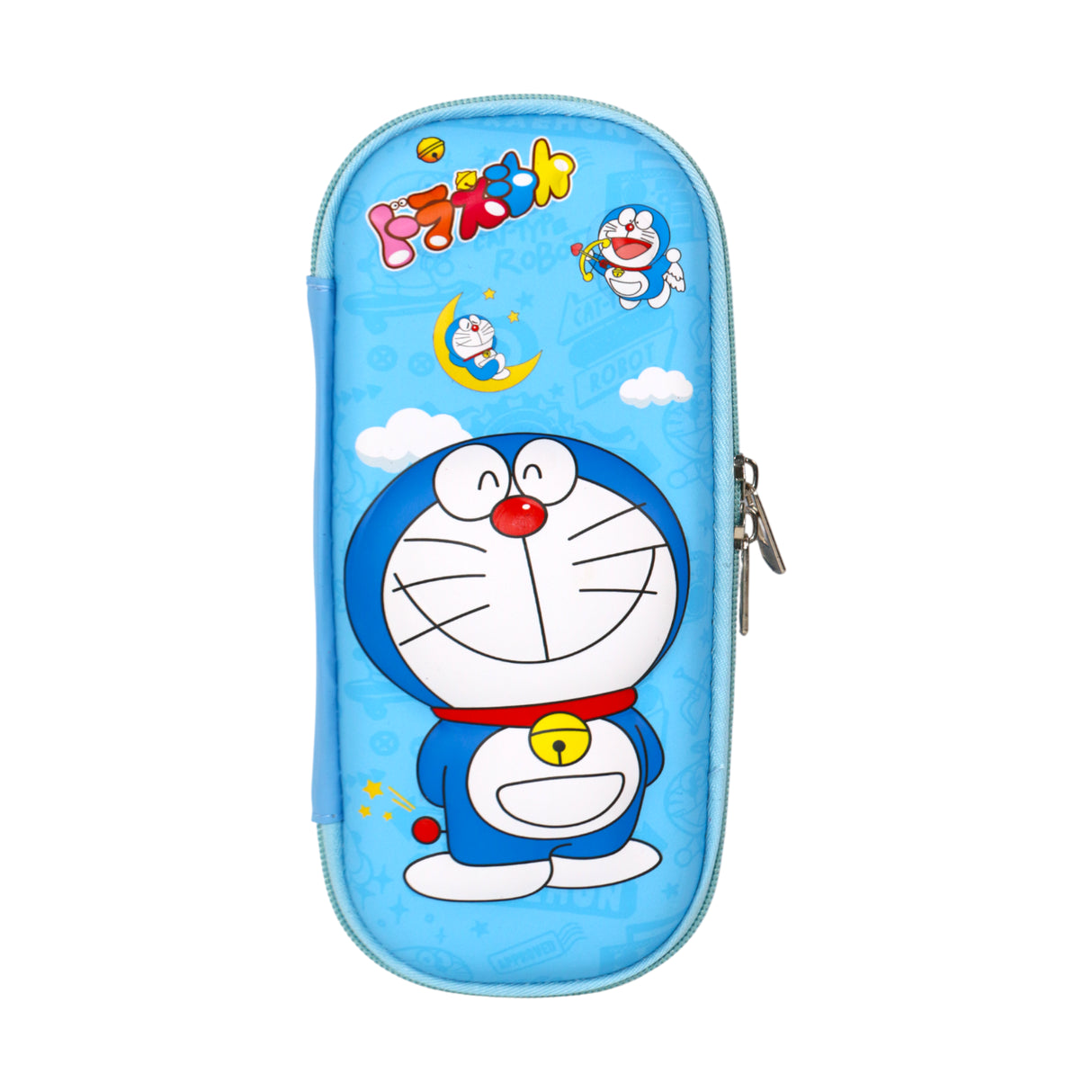 geometry pouch fiber doremon china