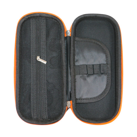 geometry pouch fiber zooth china