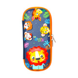 geometry pouch fiber zooth china