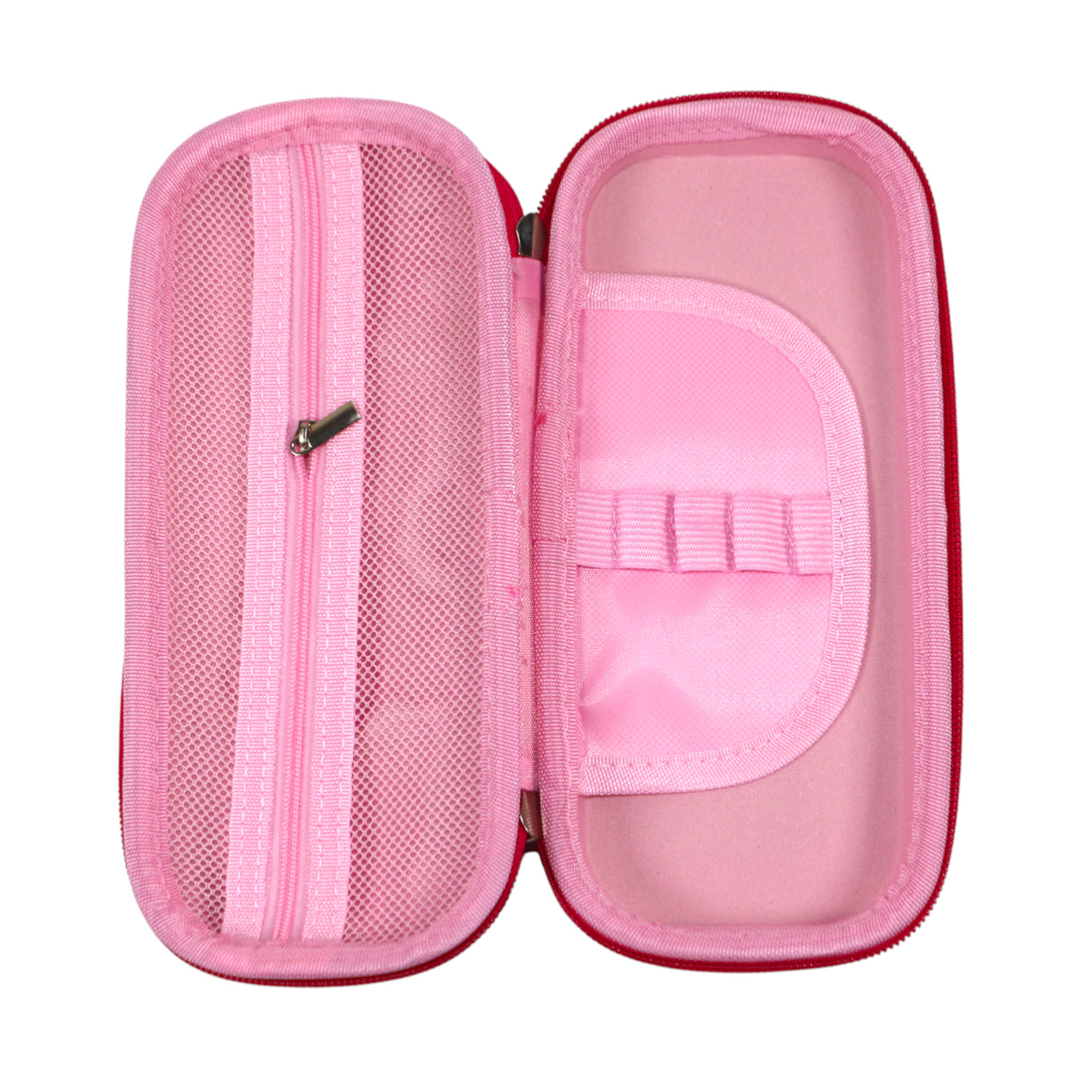 geometry pouch fiber have a good time china