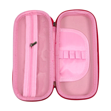 geometry pouch fiber have a good time china