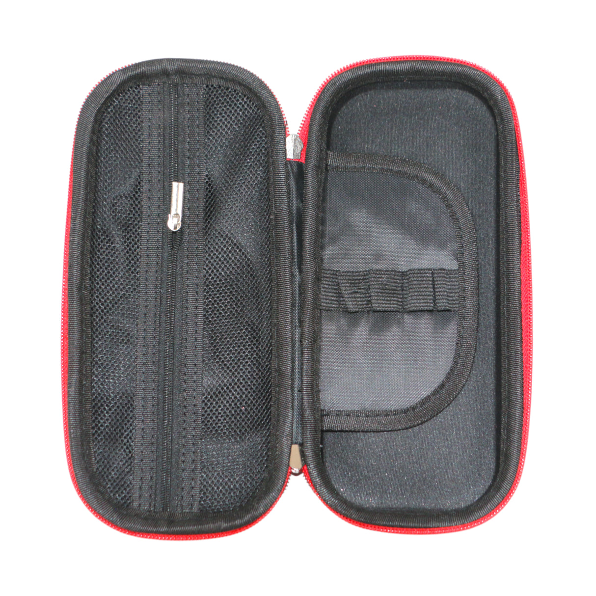 geometry pouch fiber spiderman china