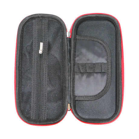 geometry pouch fiber spiderman china