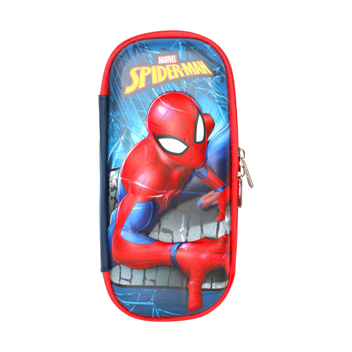 geometry pouch fiber spiderman china