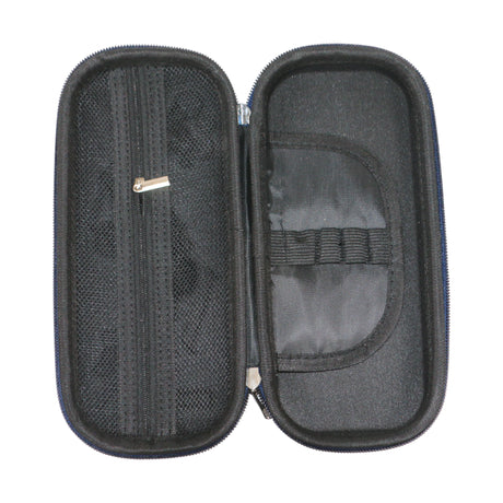 geomerty pouch fiber car 07 china