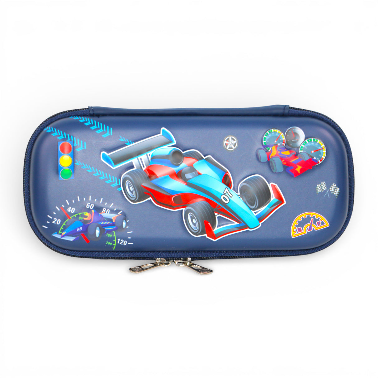 geomerty pouch fiber car 07 china