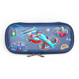 geomerty pouch fiber car 07 china