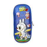 geometry pouch fiber the monsters china